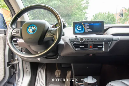 BMW i3 Suite