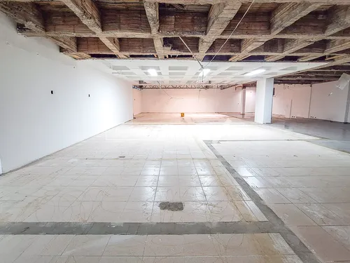 Oficina En Arriendo En Chicó Norte Ii