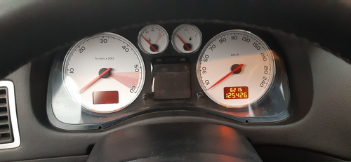 Peugeot 307 2.0 Hdi Xs Premium 110cv Mp3 2010