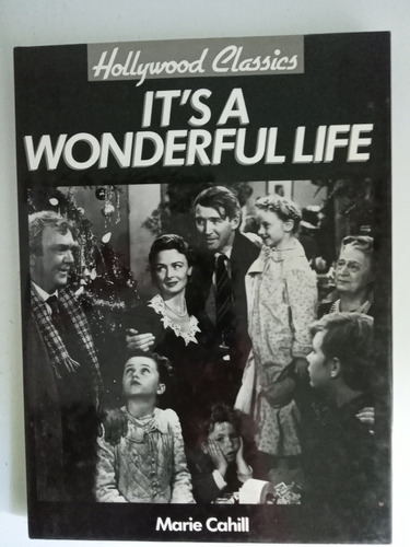 Hollywood Classics - It's Wonderful Life - Marie Cahill