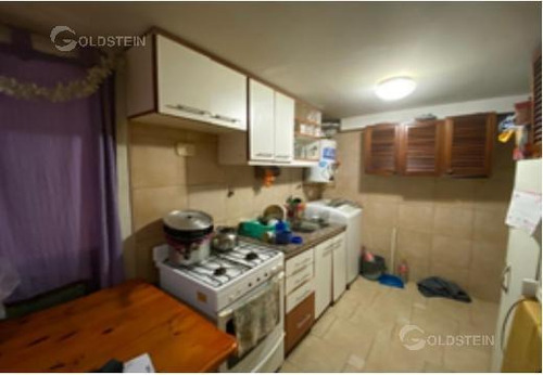 Departamento - Colegiales