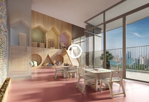 Studio Construtora - Pinheiros - Ref: 5332 - V-re6290