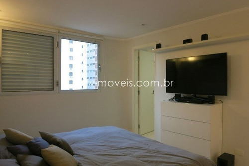 Imagem 11 de 15 de Apartamento 3 Quartos À Venda Na Rua Bela Cintra - Jardim América - Apa31582