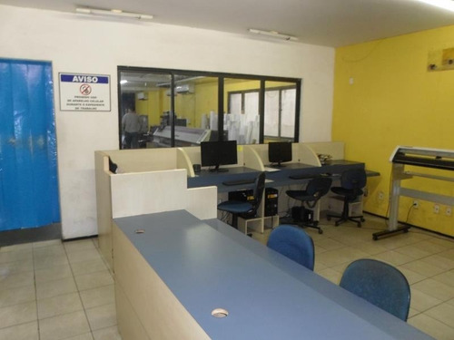 Imagem 22 de 30 de Prédio Comercial Para Alugar Na Cidade De Fortaleza-ce - L12438