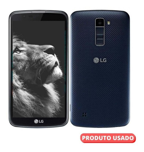 Imagem 1 de 10 de LG K10 16gb/1gb Oferta, Só Hoje!