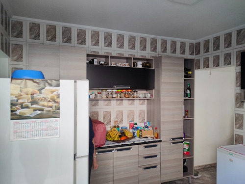 Imagem 7 de 30 de Casa Em Condomínio Fechado 2 Dormitórios À Venda Em Padroeira - Osasco