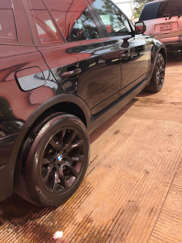 Bmw X3 2.5 Sia Qc At 2008