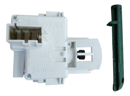 Switch Tapa Para Lavadora Maytag 6 2617270, Código 12001908