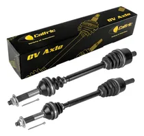 Comprar Rear Left And Right Cv Joint Axles For Kawasaki Teryx 75 Bbf