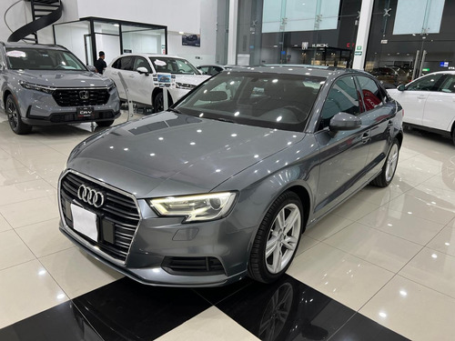 Audi A3 2.0 L Dynamic At Dsg