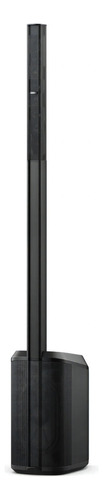 Parlante Bose L1 Pro8 portátil con bluetooth negra 100V/240V 