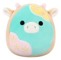Comprar Squishmallows 5in Cornelius La Vaca Galleta - Jazwares Ofici