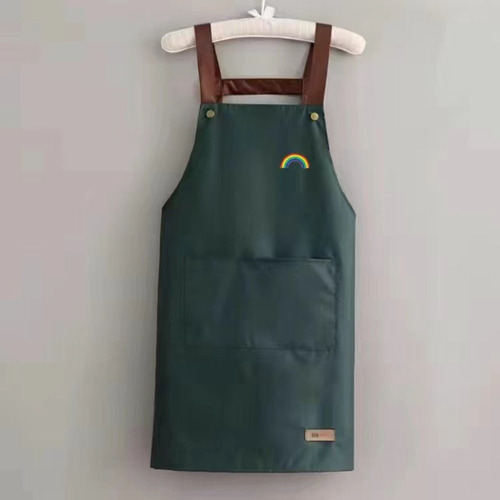 Delantales De Cocina, Delantal De Chef, Uniforme De Restaura