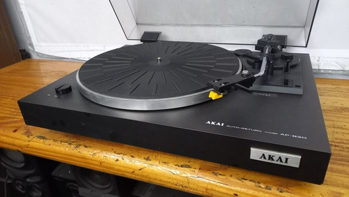 Imagen 4 de 9 de Giradisco Akai Ap B20 Galermoaudio