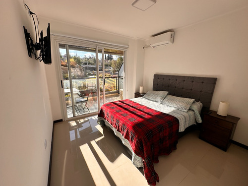 Se Vende Departamento 1 Dormitorio Exclusive Veneto Village Villa Carlos Paz Parque Siquiman