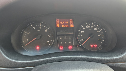 Renault Kangoo 1.6 Ph3 Authentique 1plc