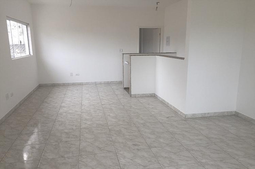 Imagem 6 de 23 de Casa Com 2 Dormitórios À Venda, 88 M² Por R$ 380.000,00 - Canto Do Forte - Praia Grande/sp - Ca0028