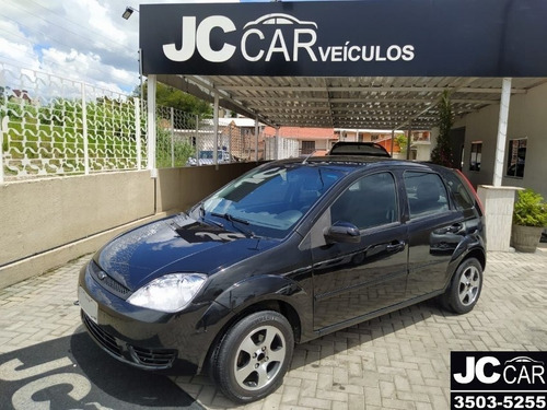 Ford Fiesta Edge 1.0
