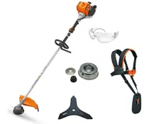 Comprar Desbrozadora Desmalezadora Stihl Fs 235 R