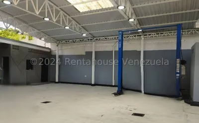 Galpón en venta