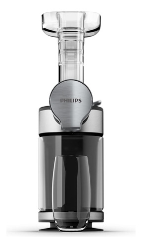 Philips Licuadora Por Presión - 200w, 1l, Aplicación De Rece