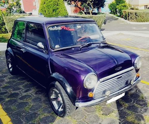 Mini Austin Cooper 1300