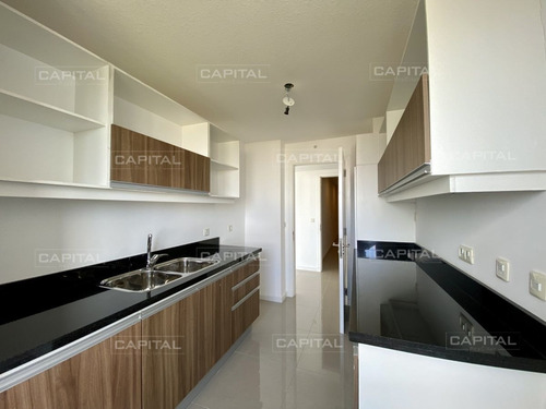 Imagen 8 de 28 de Torre One Punta Del Este Apartamento En Venta - Punta Del Este Roosevelt