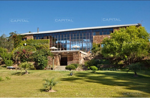Imagen 9 de 30 de Espectacular Chacra Con Casa Punta Del Este Cinco Dormitorios - Punta Del Este Rincón Del Indio