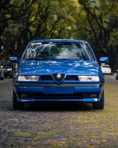 Alfa Romeo 155 2.0 Super