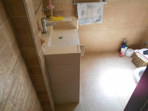 Minimalista -zona Centro - Con Pileta Climatizada.