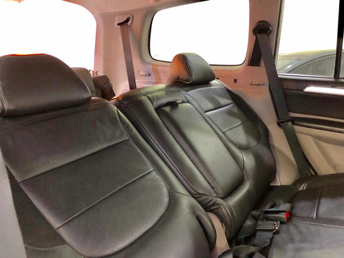 Mitsubishi Pajero Dakar 3.5 Hpe 7 Lugares 4x4 V6 24v Flex At
