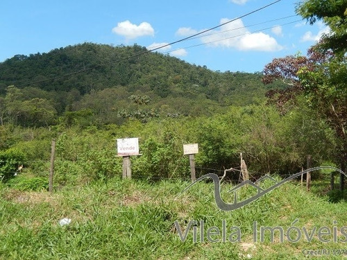 Imagem 1 de 15 de Sítio Em Barão De Javary Com 18000 M2 Planos - Miguel Pereira - 460