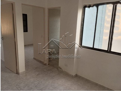 Imagem 12 de 15 de Apartamento - Conjunto Habitacional Santa Etelvina Ii - Ref: 8221 - V-8221