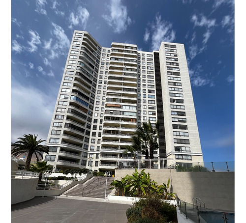 Se Vende Dpto. Cond. Mar Del Norte Edif Rotterdam