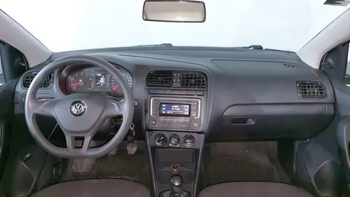 Volkswagen Vento 1.6 STARTLINE