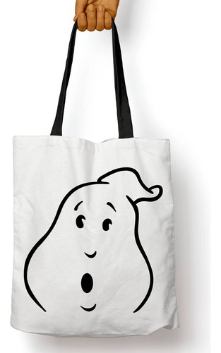 Bolso Ghostbusters Face (d0239 Boleto.store)