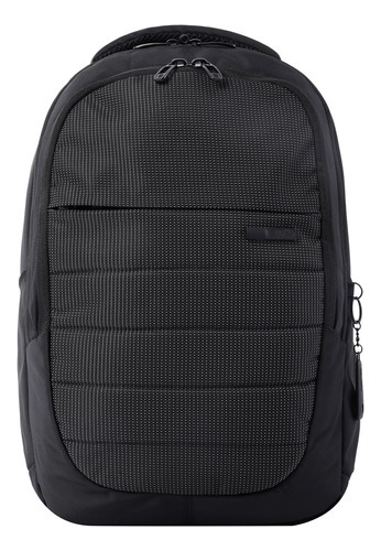 Morral Para Hombre Porta Pc 14  Maleta Codec Totto Mochila