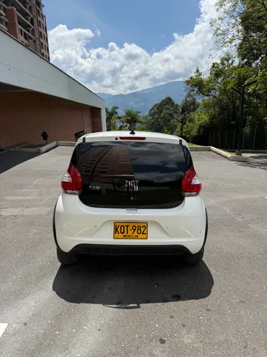 Fiat Mobi 1.0 Like