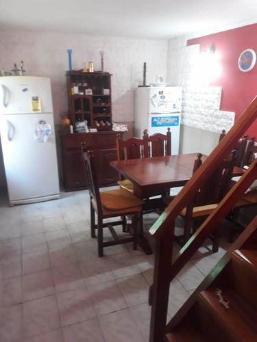 Casa + Local. Venta San Bernardo Financiación