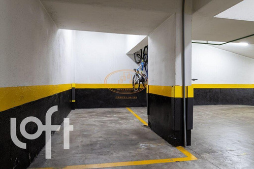 Apartamento Com 3 Dormitório(s) Localizado(a) No Bairro Moema Em São Paulo / São Paulo - 5980:911190