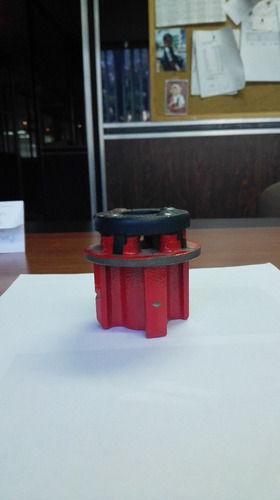 Dado Para Tarraja De 3/8 PuLG Virax