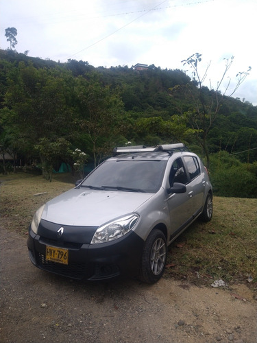 Renault Sandero 1.6 Expression