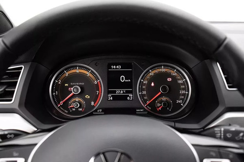 Volkswagen Saveiro 1.6 Msi Extreme Cd