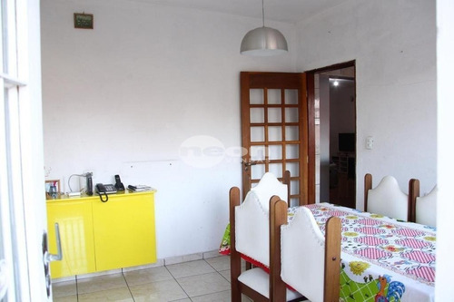 Imagem 5 de 15 de Casa - Baeta Neves - Ref: 541 - V-541