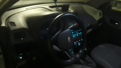 Imagem 5 de 7 de Chevrolet Cobalt 2013 1.8 Ltz 4p