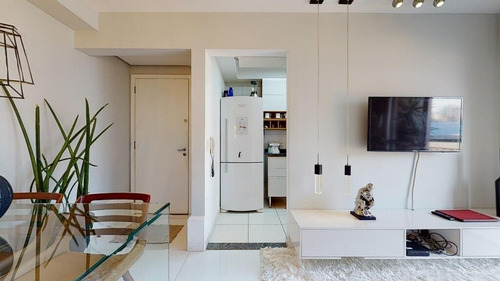 Imagem 28 de 30 de Apartamento - Ap04979 - 70057269