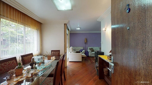 Imagem 21 de 29 de Apartamento - Ap05057 - 70090489
