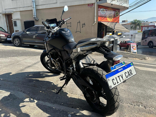Bmw G 310 Gs 2022