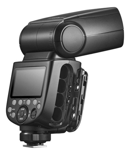 Flash Godox Tt685ii E-ttl Sistema Rádio 2,4ghz Câmeras Nikon