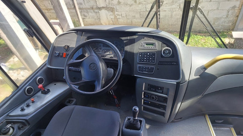 Ônibus Marcopolo Paradiso 1050 G7 Ônibus Executivo Completo